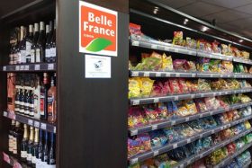 PRODUITS BELLE FRANCE