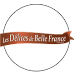 logo des délices de belle france