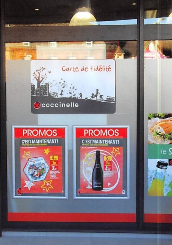 prospectus de promotion de coccimarket