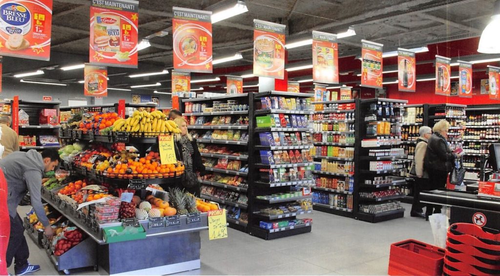 The Benefits of Working with a Purchasing Center Such as CABF