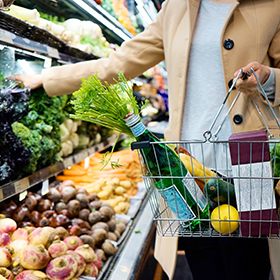Pricing Strategies in Supermarkets: Loss Leaders