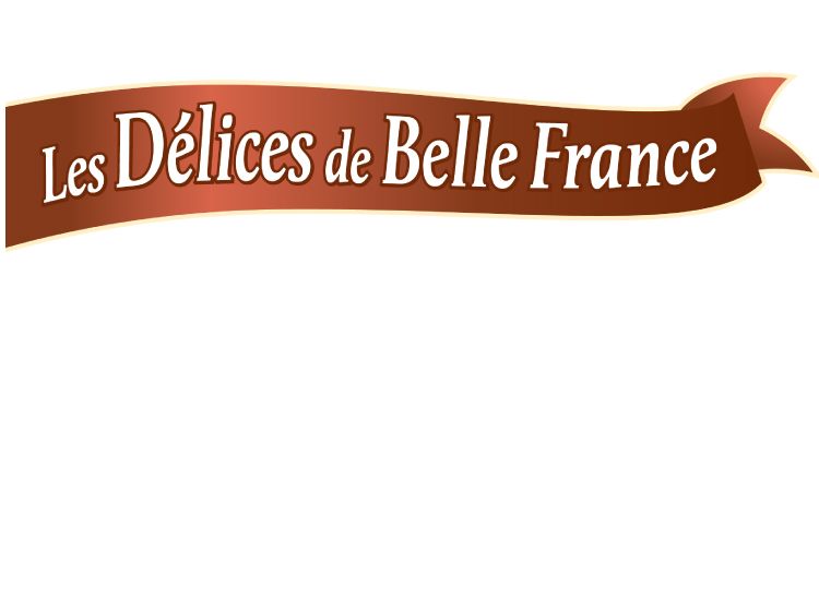Les Délices de Belle France: High-end references for discerning food enthusiasts.