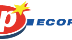 logo d'écoprix sur fond blanc