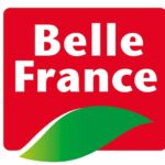 logo belle france sur fond blanc