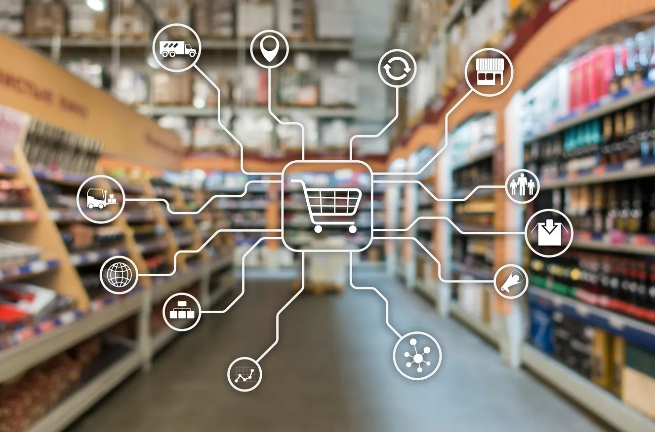 What is Retail Tech?
